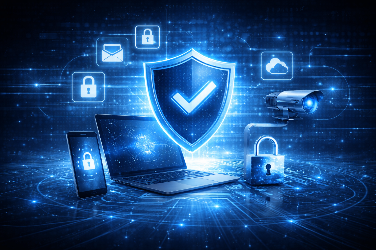 IT Security Solutions